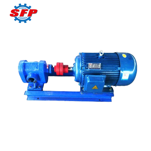 2CY Series Gear Oil Pump Supplier in China